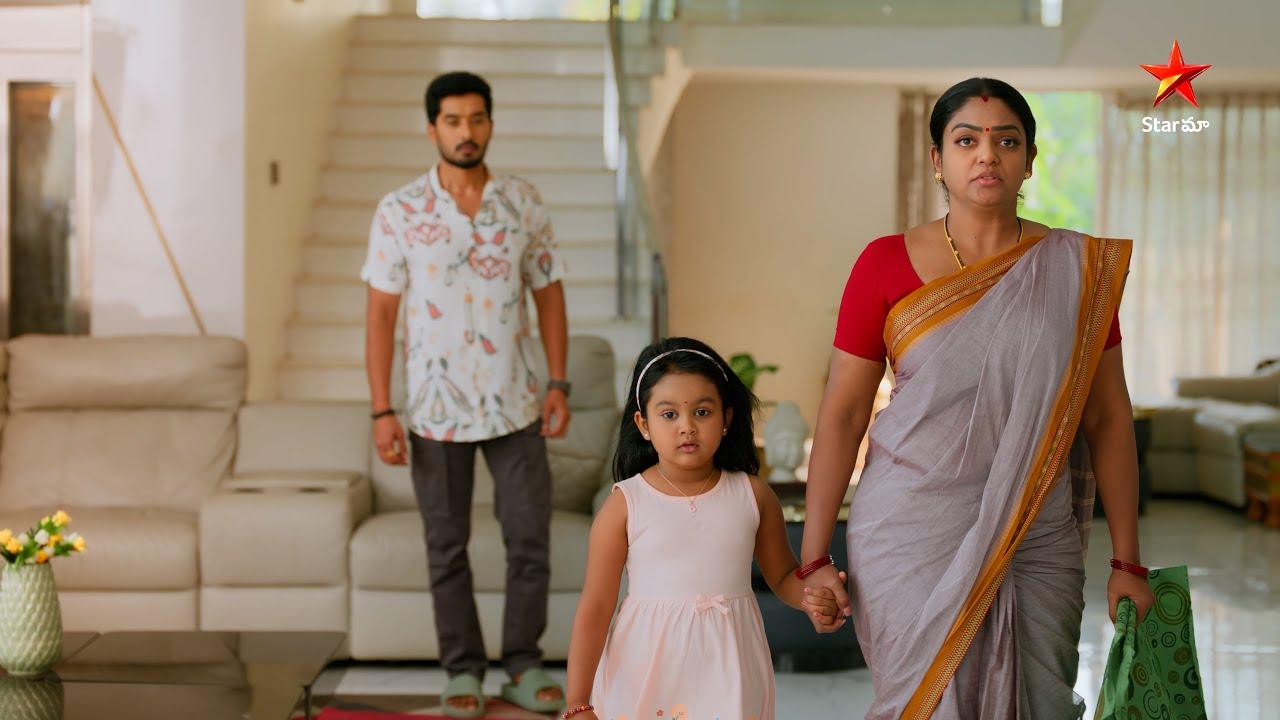 Karthika Deepam Serial