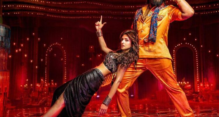 Allu Arjun Pushpa 2 - The Rule Twitter Review and Ratings | SUkumar | Rashmika Mandanna | Sree Leela | DSP