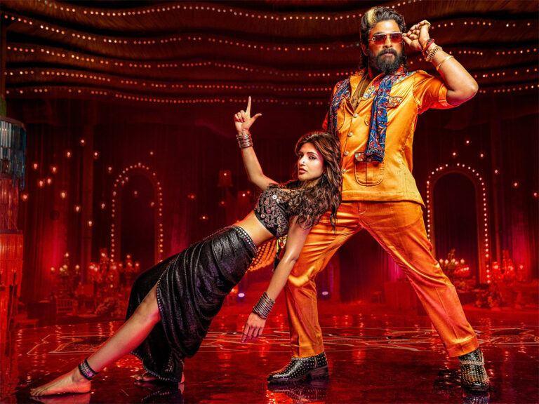 Allu Arjun Pushpa 2 - The Rule Twitter Review and Ratings | SUkumar | Rashmika Mandanna | Sree Leela | DSP