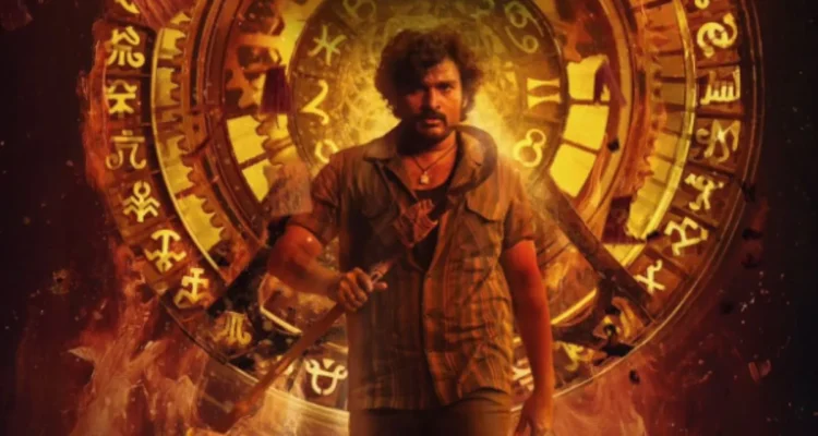 Kiran Abbavaram KA Movie OTT Release date announced from 28 november etv win