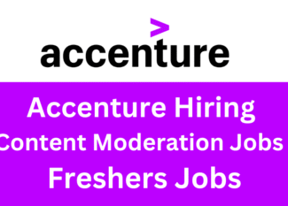 Accenture Hiring