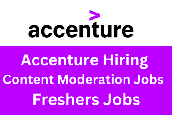 Accenture Hiring