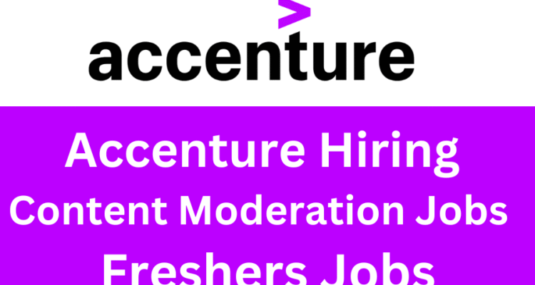 Accenture Hiring
