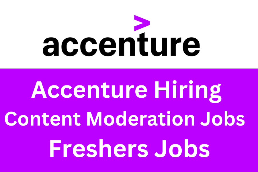 Accenture Hiring