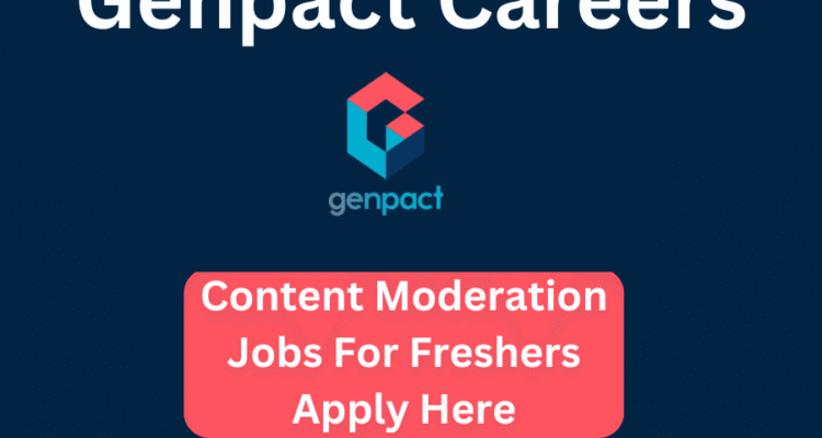 Genpact is Hiring: Process Associate | Fresher | Hyderabad