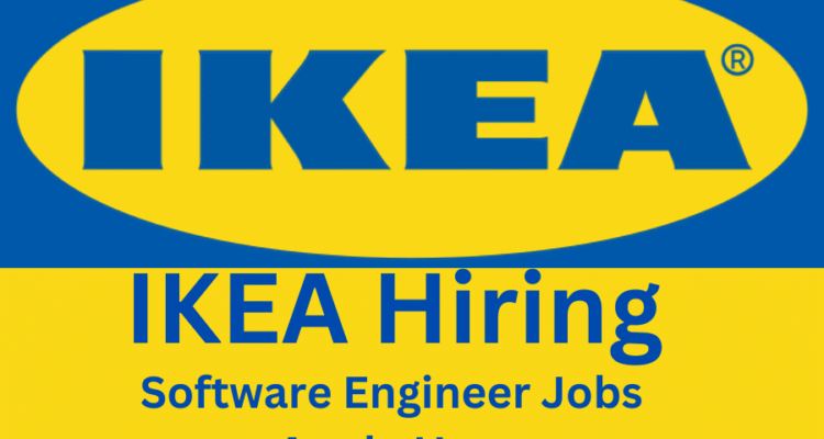 IKEA is Hiring