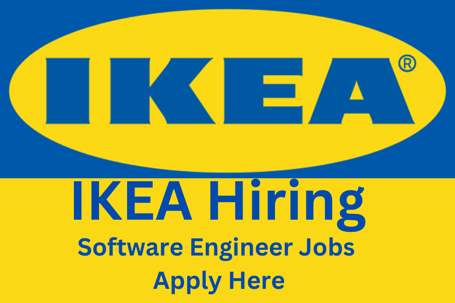 IKEA is Hiring