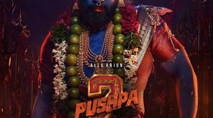 Pushpa 2 OTT Release Date