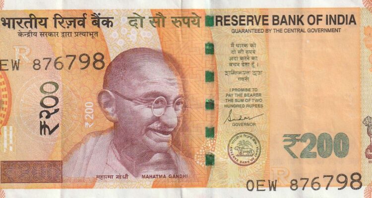 RBI Key Announcement On Rs. 200 Note Ban