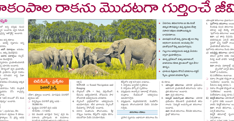 AP & TS Education Paper 12-02-2025 Download Here | Eenadu Prathibha, Sakshi Bhavitha