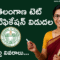Telangana TET Notification 2026 Released - Apply Now @ tgtet.aptonline.in