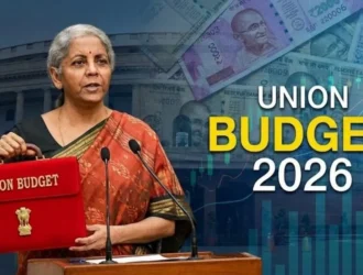 Union Budget 2026 live updates highlights India