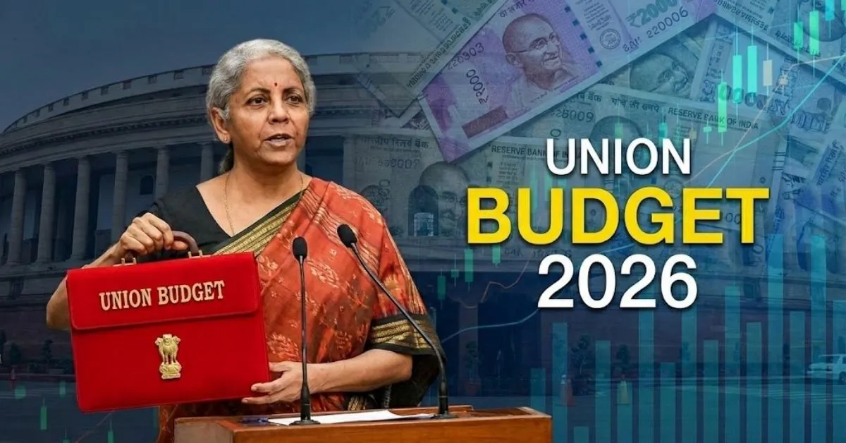Union Budget 2026 live updates highlights India