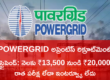 POWERGRID Apprentices Recruitment 2026