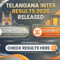 Telangana Inter Results 2026 Released | 1st Year | 2nd Year | Check Here