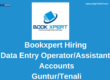 Bookxpert Hiring