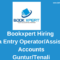 Bookxpert Hiring