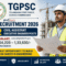 TGPSC AEE Recruitment 2026