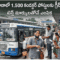 TGRTC Conductor Jobs Notification 2026 - 1500 Posts