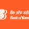 bank of baroda