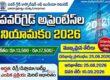 POWERGRID Apprentices Recruitment 2026 - Apply Online for 270 Posts
