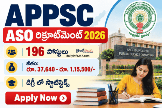 PPSC Assistant Statistical Officer Recruitment 2026